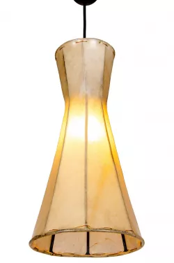 Vintage Hängeleuchte Esstischlampe Jinjin Natur