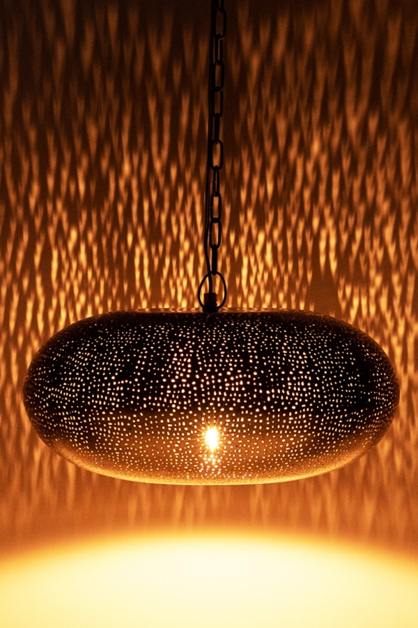Orientalisch Marokkanische Lampe Deckenleuchte Hängeleuchte Laterne Hängeleuchte