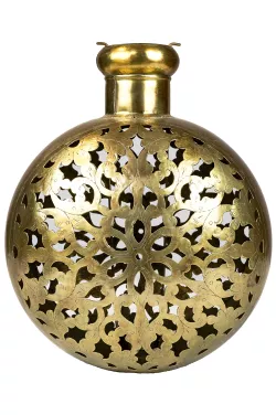 II.Choice Lantern Lodakhis Gold Antique -BWARE