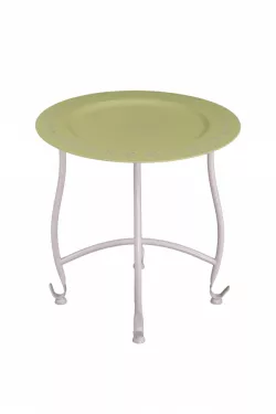 II.Choice Oriental Table Samia green - 41cm -BWARE