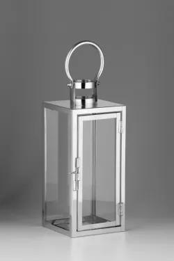 II.Choice Stainless steel lantern Marra -BWARE 