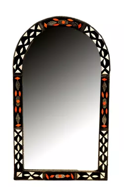 II.Choice Oriental Mirror Yusra 97cm -BWARE 