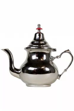 II.Choice Teapot 500ml simple -BWARE