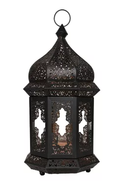 II.Choice Oriental Indian Lantern Wifaq -BWARE