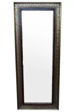 II.Choice Moroccan Mirror Wedat large 150 cm -BWARE 