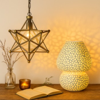 Lampen & Leuchten