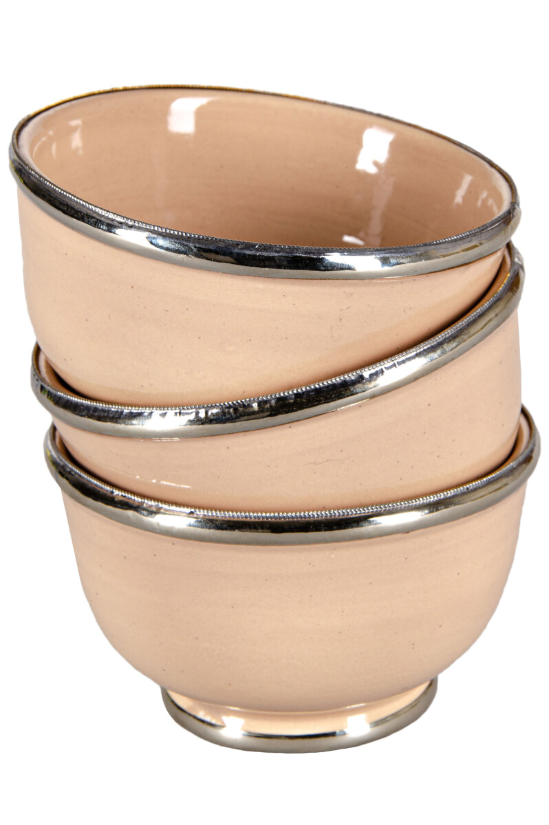 3er Set Orientalische Dipschale Cariba e box