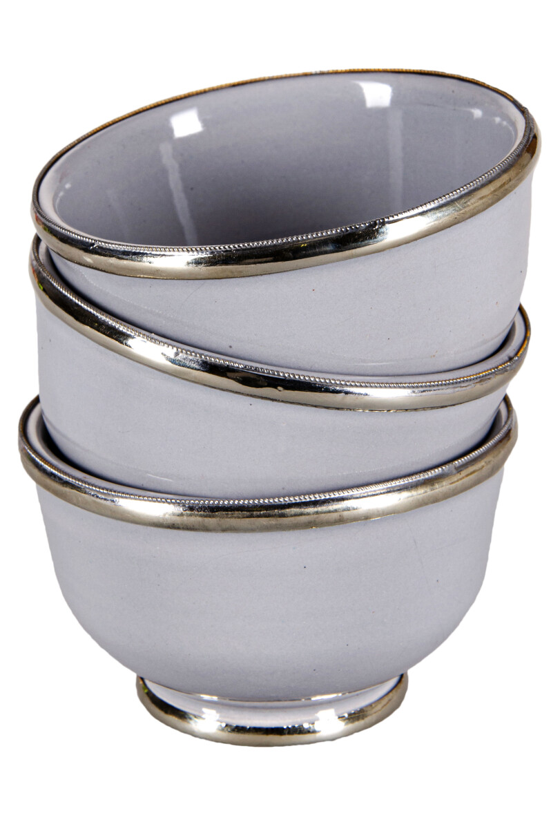 3er Set Orientalische Dipschale Cariba e box