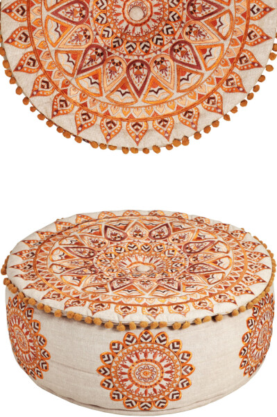 Indien Patchwork Set Coton Handmade Vintage Canapé dessus Lit