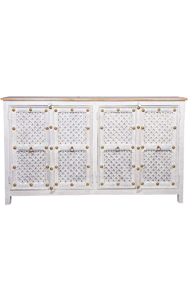 Vintage Sideboard Kommode Hamdi aus Mang box