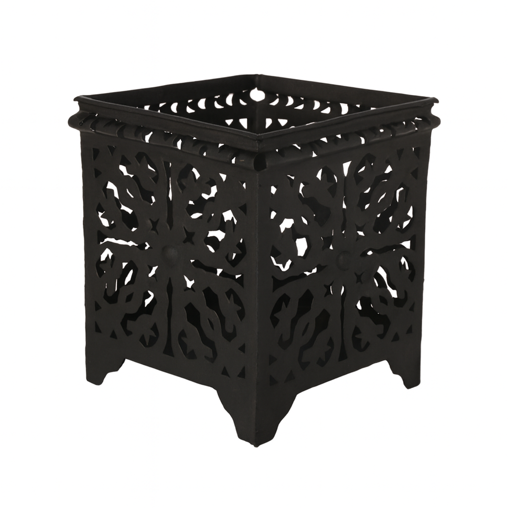 Marokkanisches Orientalisches Windlicht, Teelichthalter...