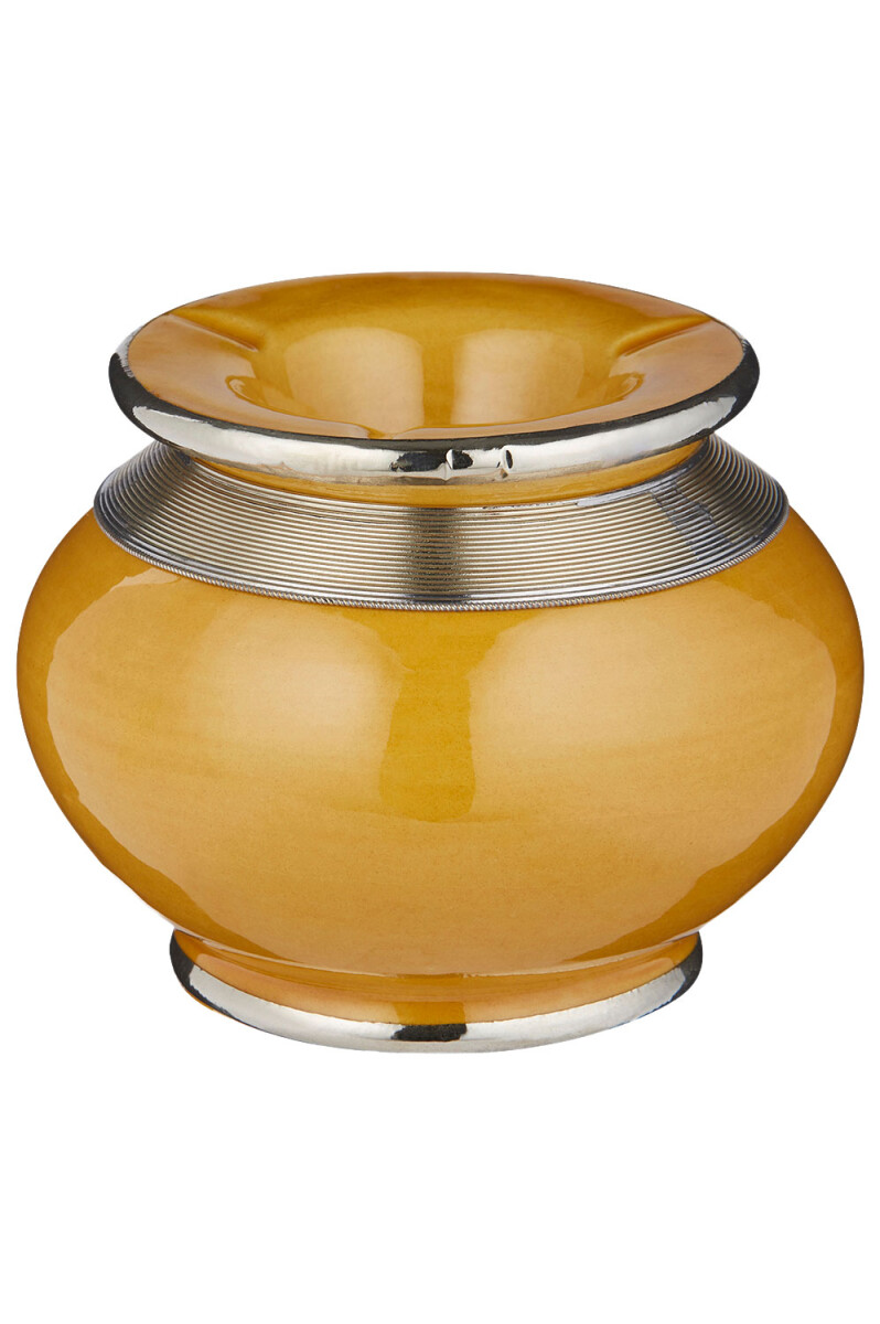 Marokkanischer Aschenbecher Cariba - Gel box