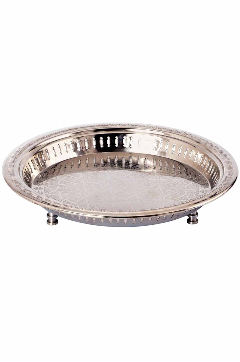 Orientalisches Serviertablett Juman mode box