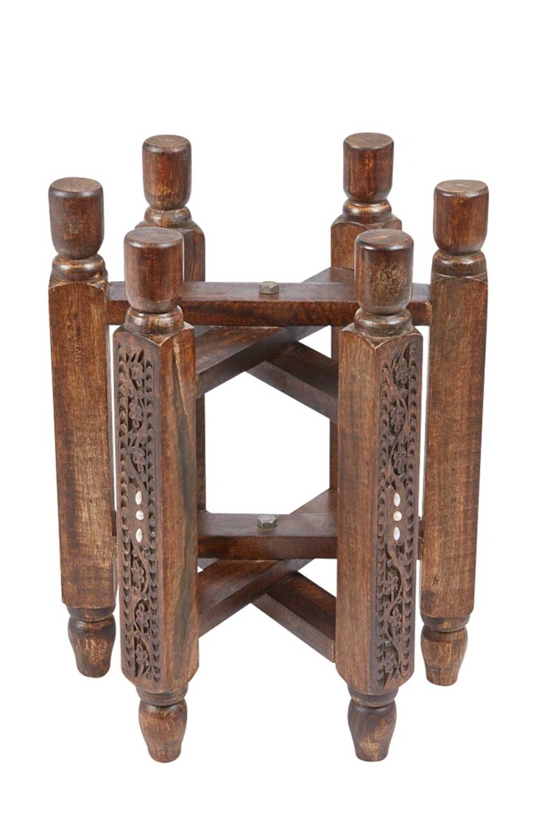 Orientalischer Klapptisch Halab modern a box