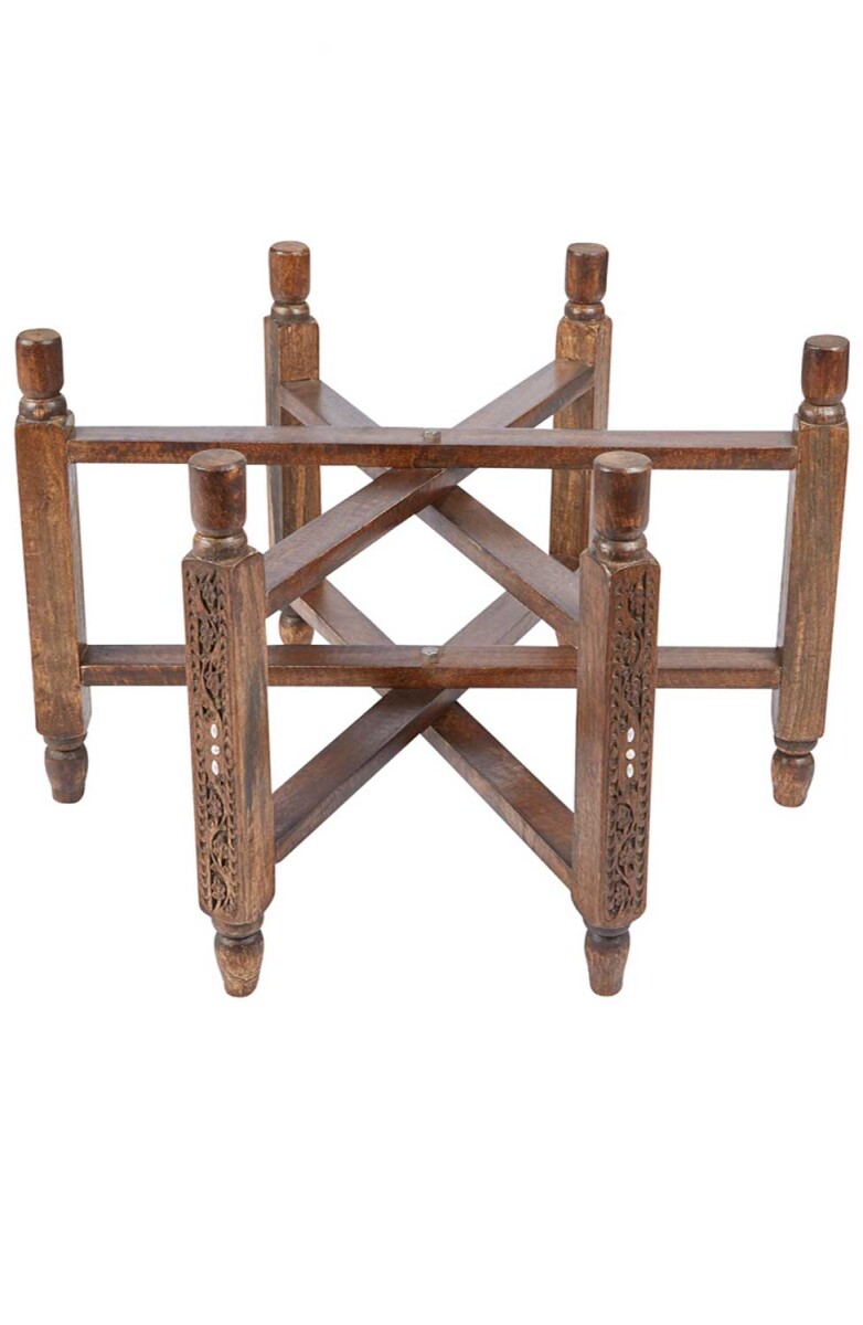 Orientalischer Klapptisch Halab modern a box