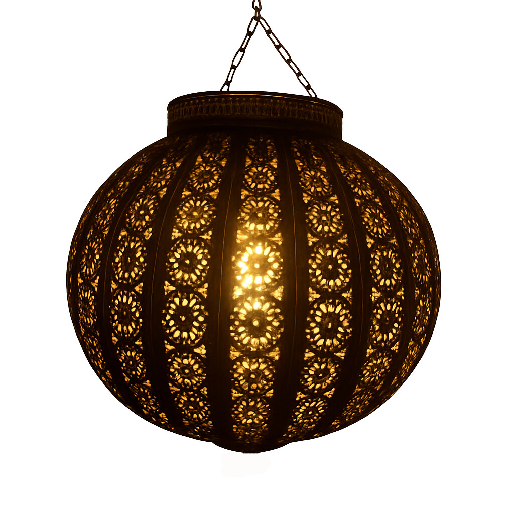 Orient Lampe Candan Klein