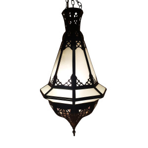 Orientalische Hängeleuchte Maimouna 44cm |...