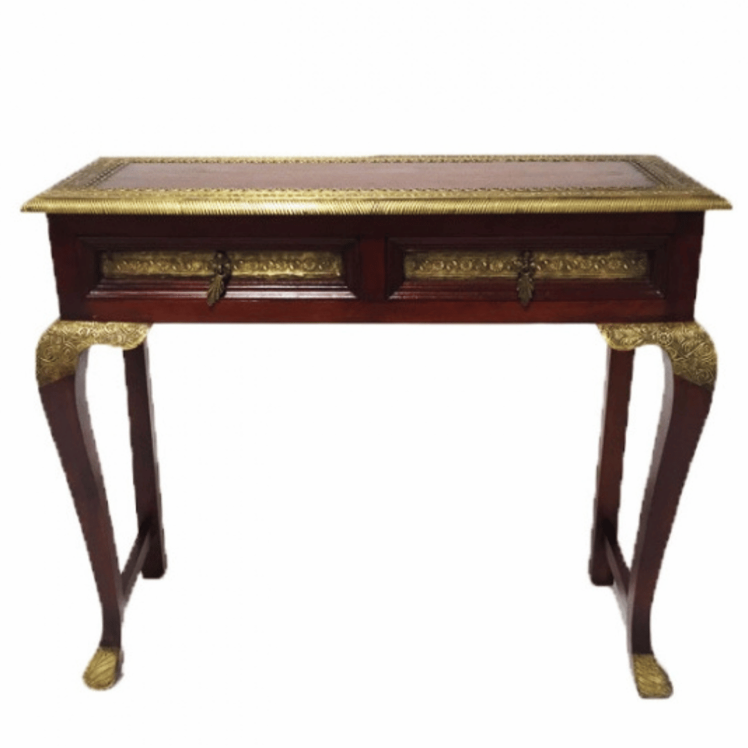 orientalische Konsole Kommode Junah