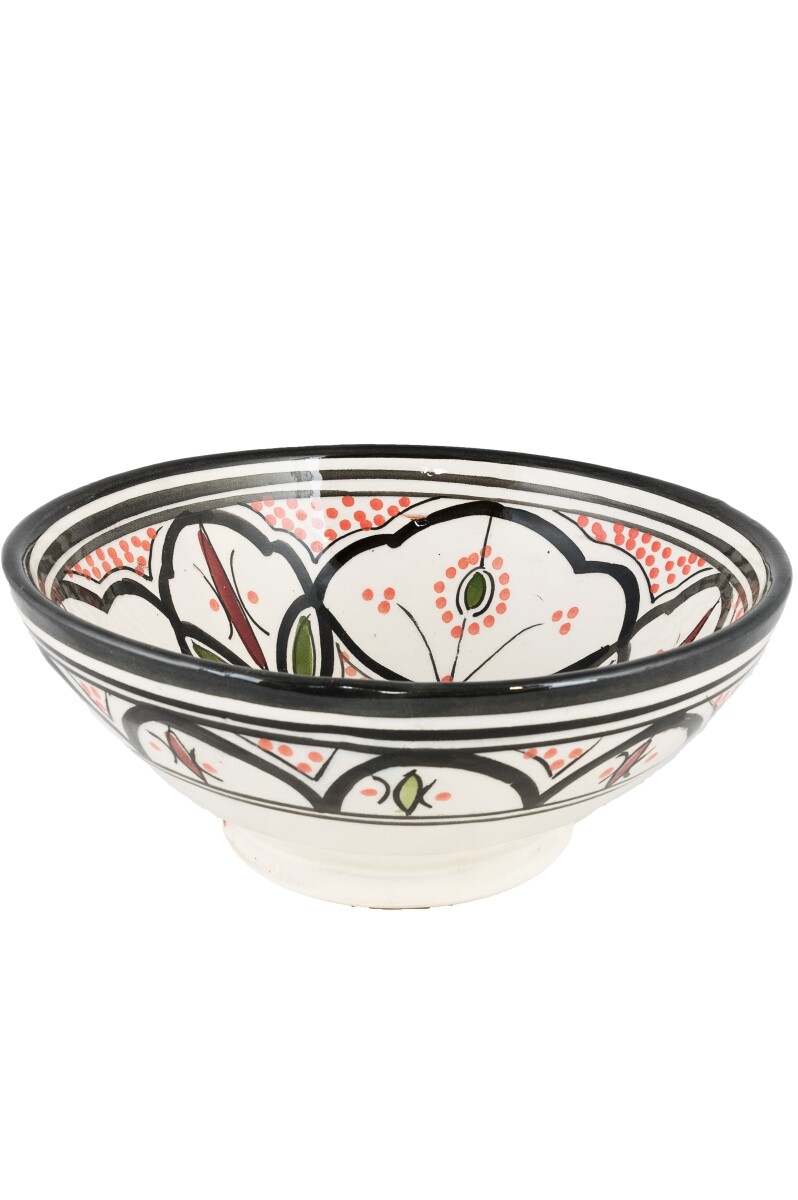 orientalische Keramikschale Schale Amodi box