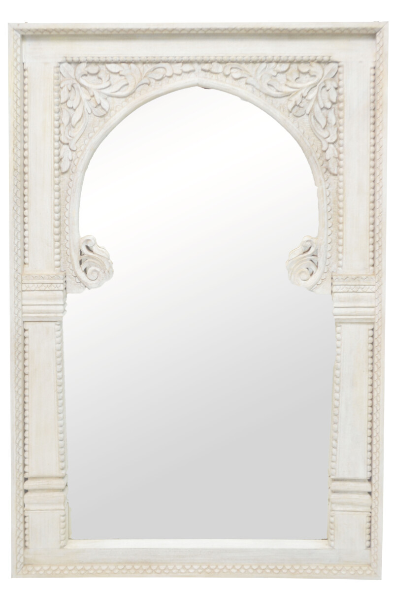 Orientalischer Spiegel Deko Orientalisch box