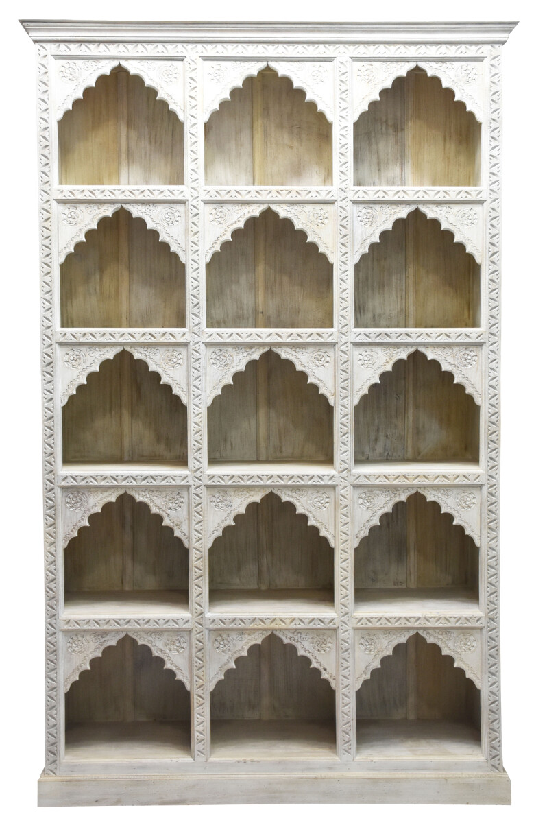 Orientalisches Regal Bücherregal Ma box