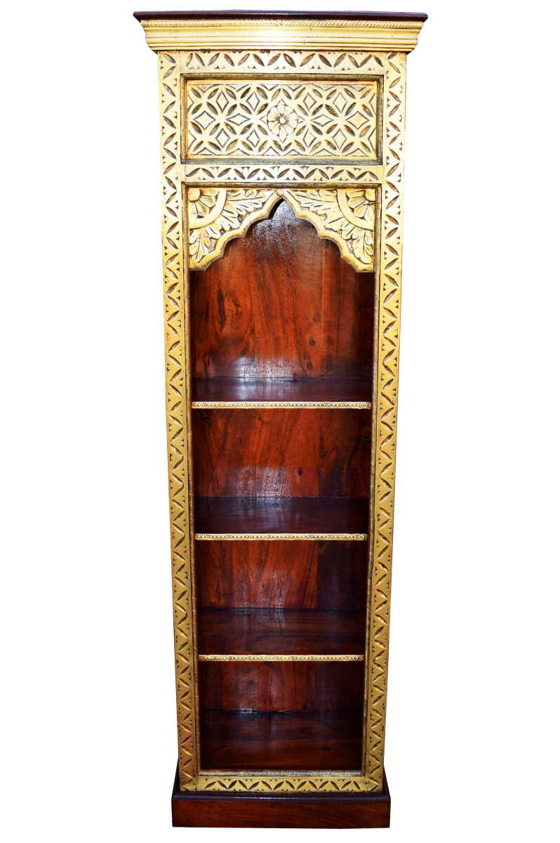 Orientalisches Badezimmer Regal Kamuka box