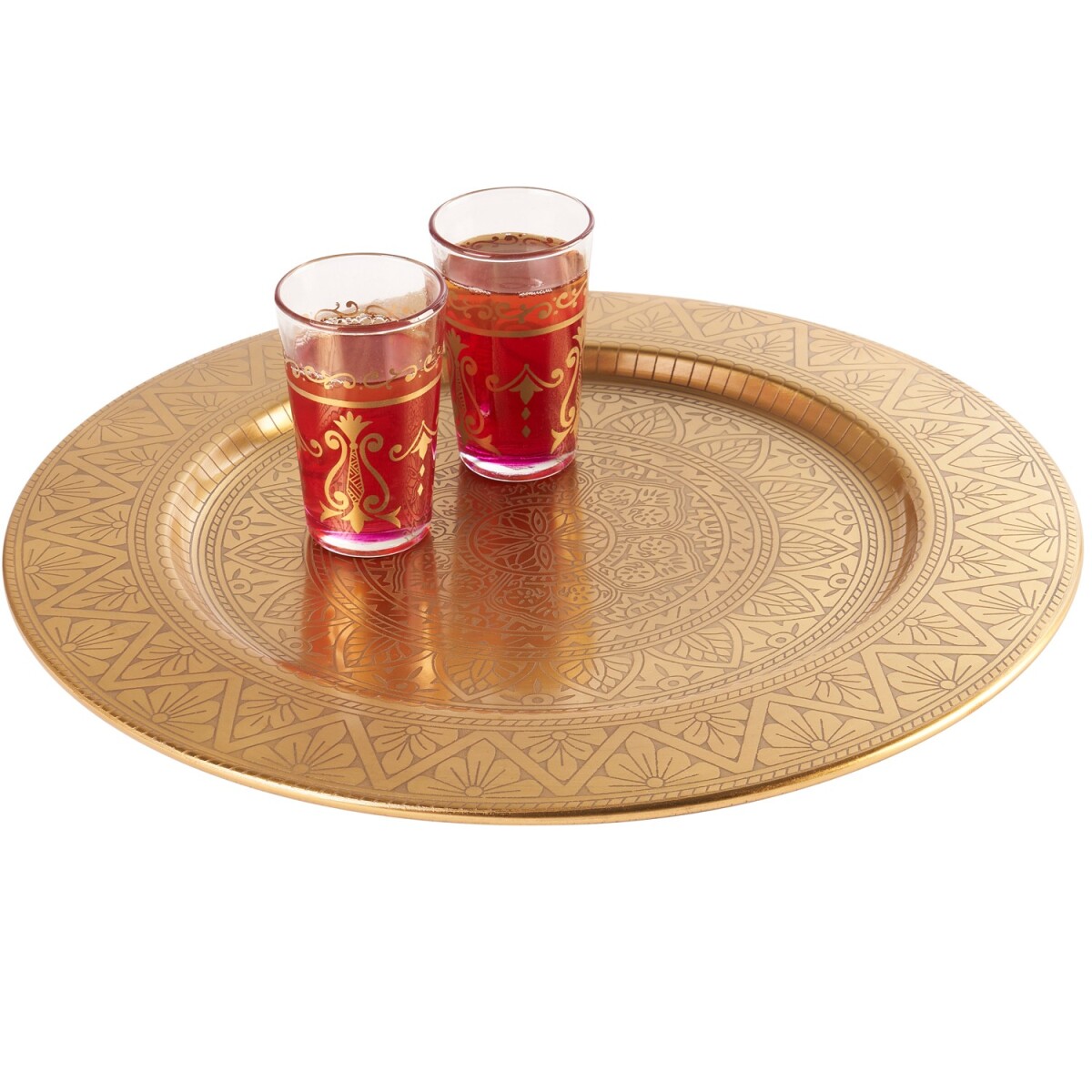 Orientalisches Serviertablett Manar mode box
