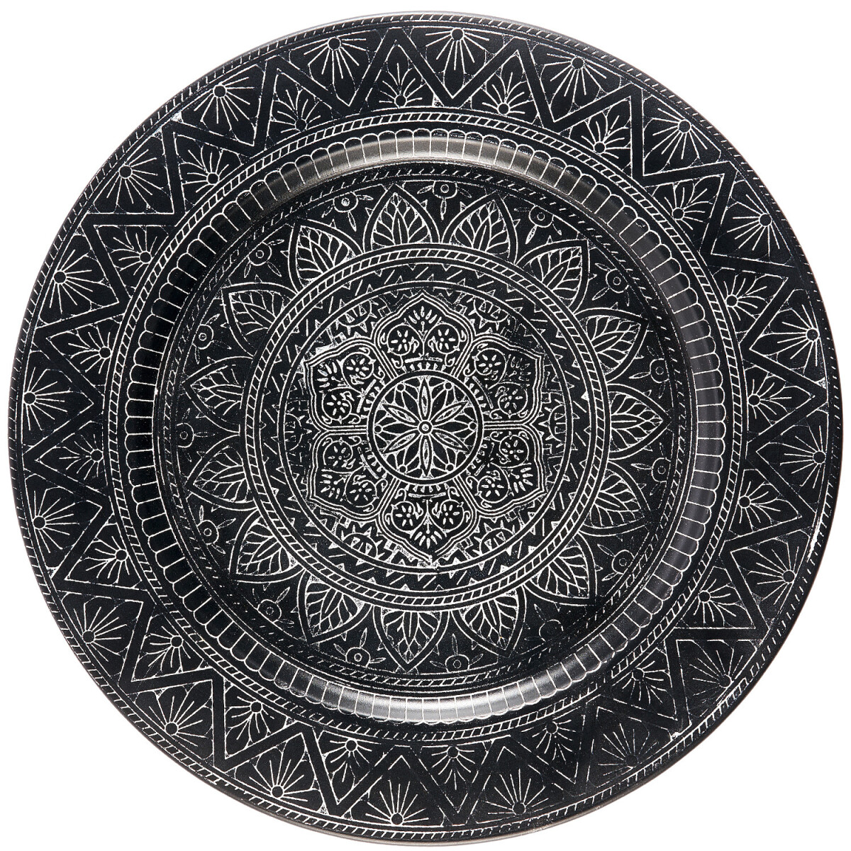 Orientalisches Teetablett Manar modern a box