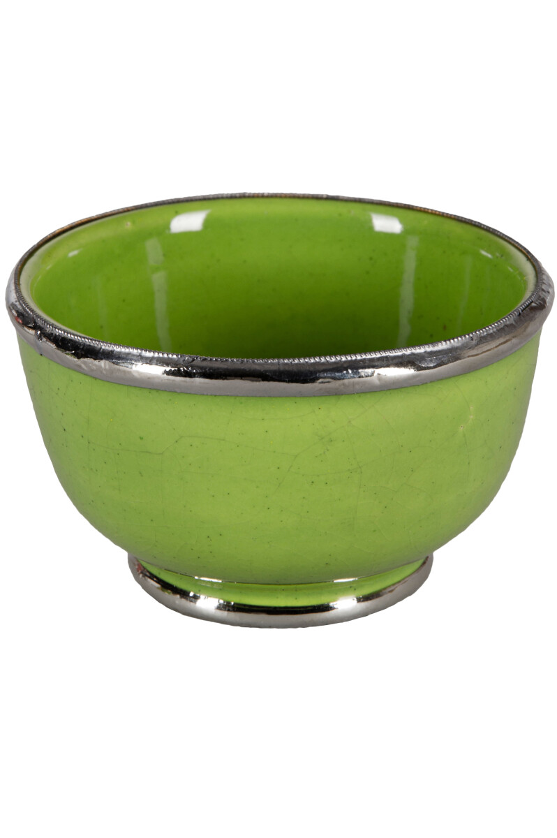 Orientalische Dipschale Cariba handgefer box