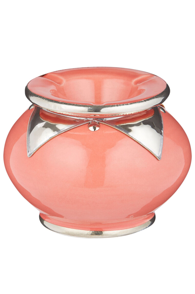 Orientalischer Aschenbecher Windaschenbe box