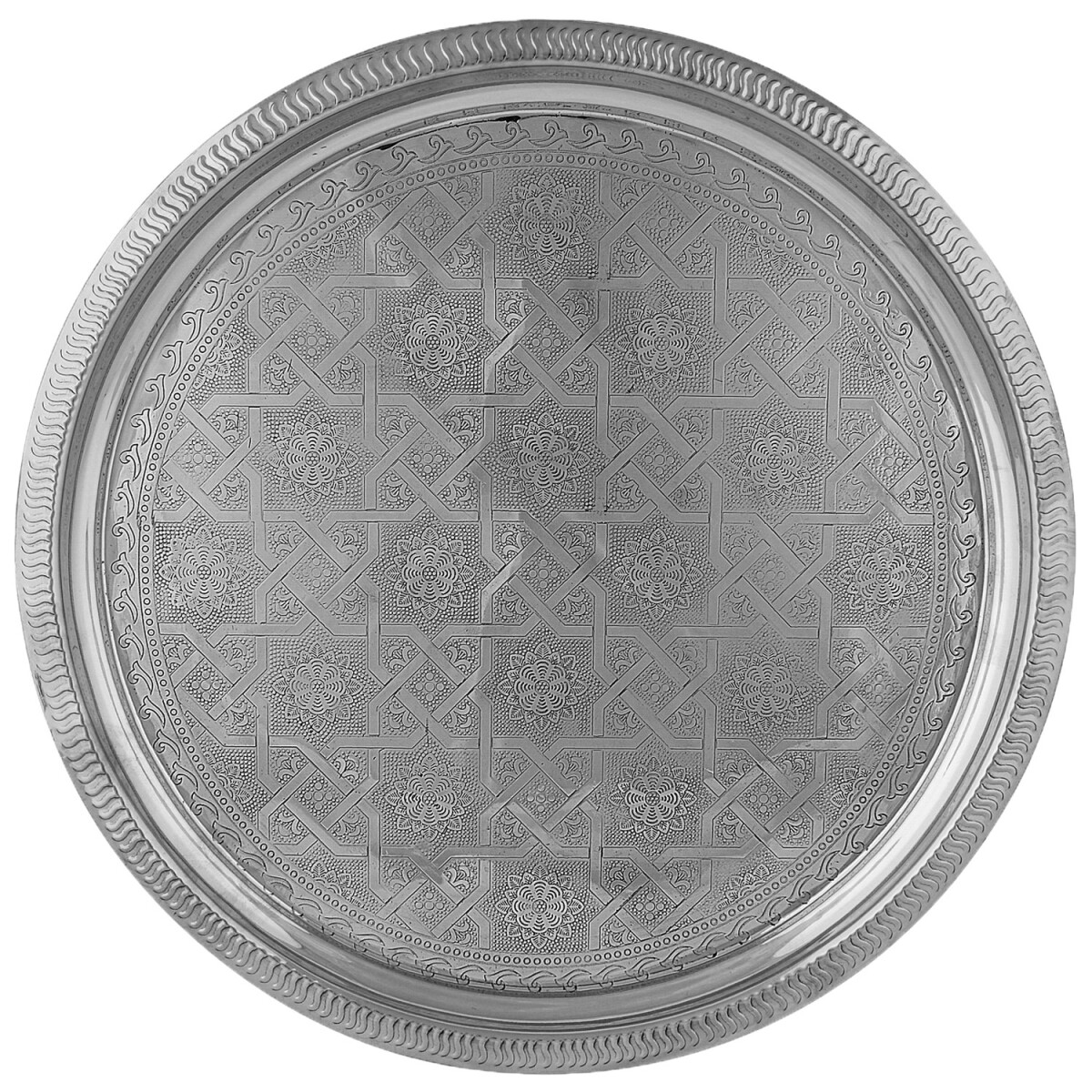 Orientalisches Serviertablett Nacera run box