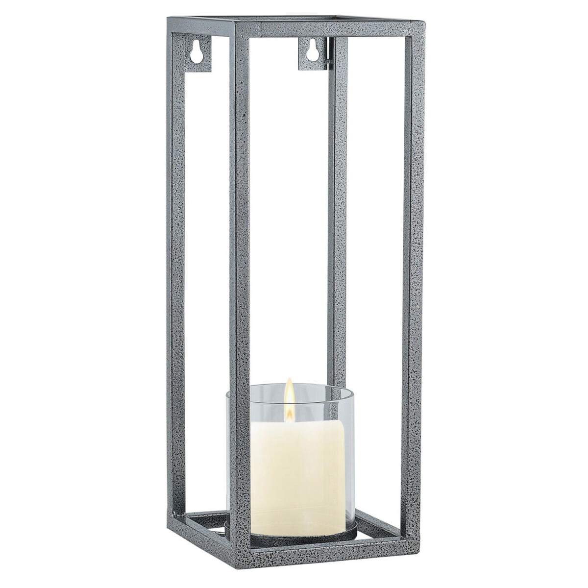 Moderne Deko Wandkerzenhalter Teelichthalter Armon