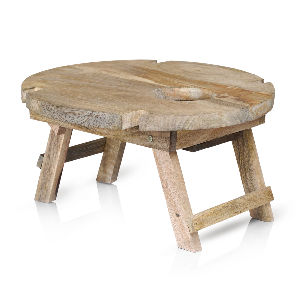 Picknick Klapptisch Outdoor Roman handge box