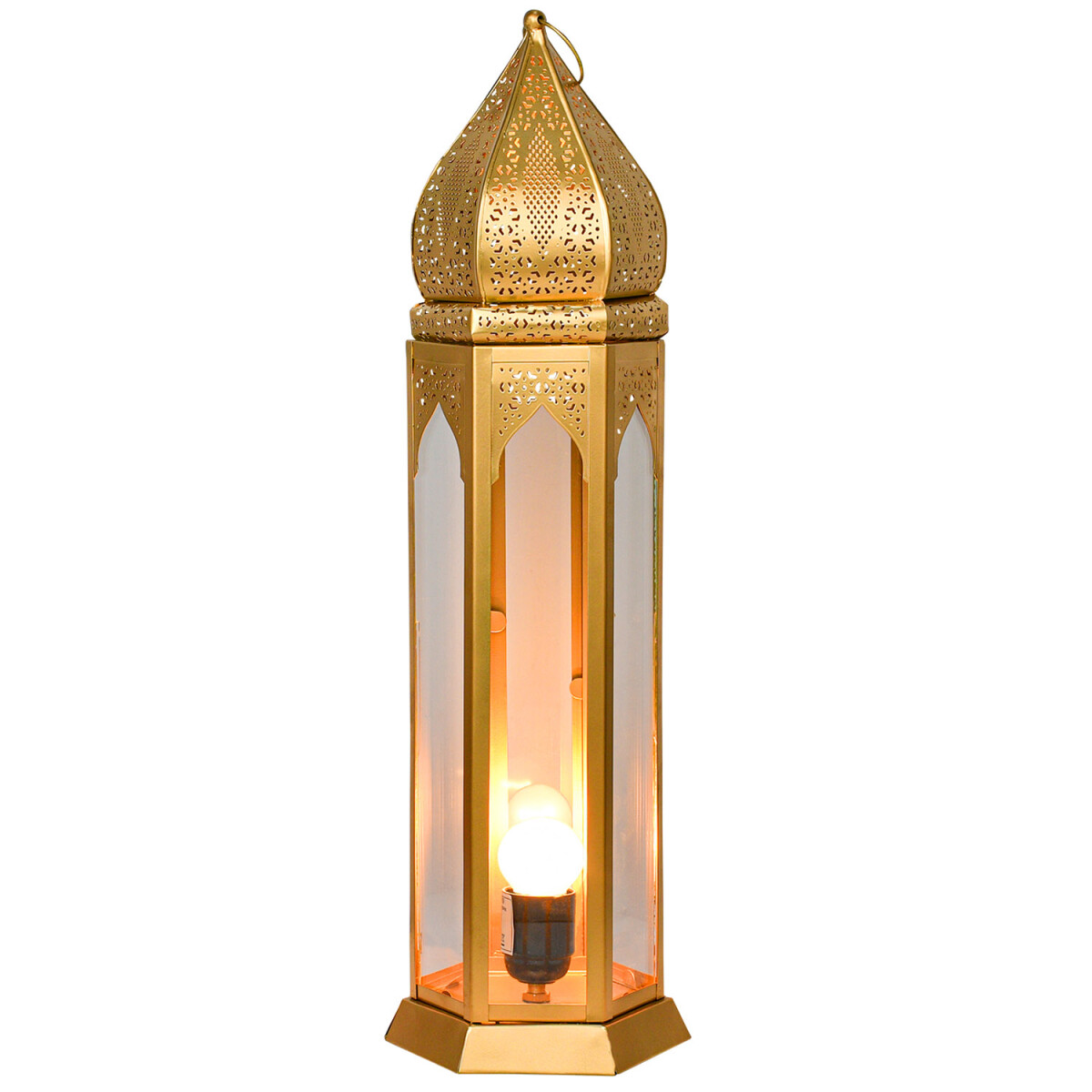 Orientalische Stehlampe Stehleuchte Afla box