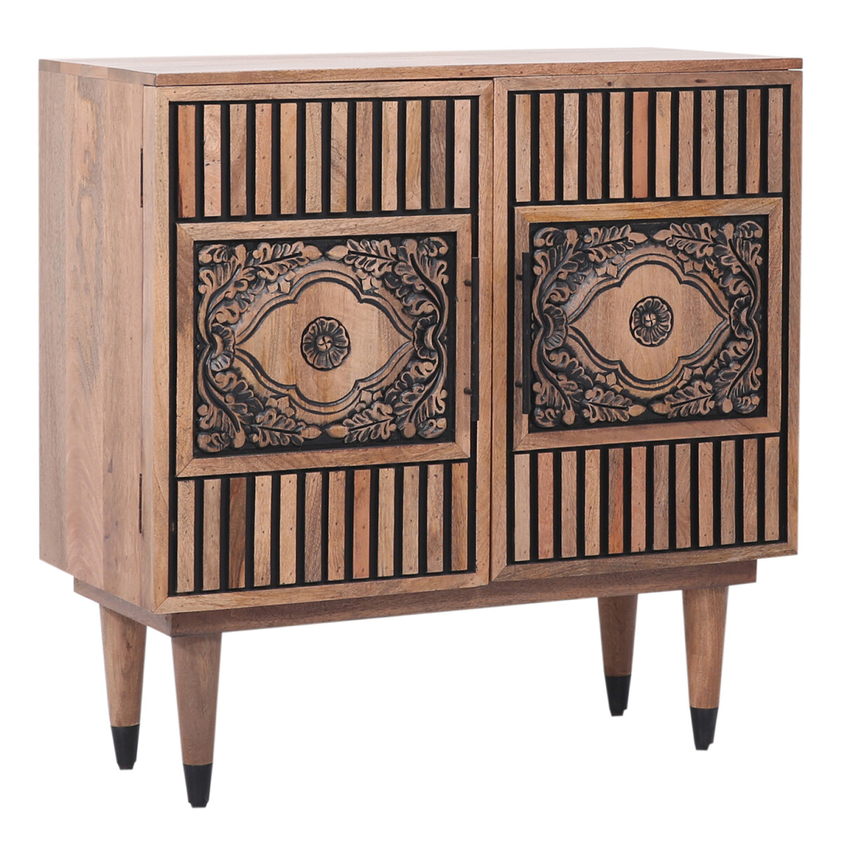Boho Kommode Sideboard Adamina handgefer box