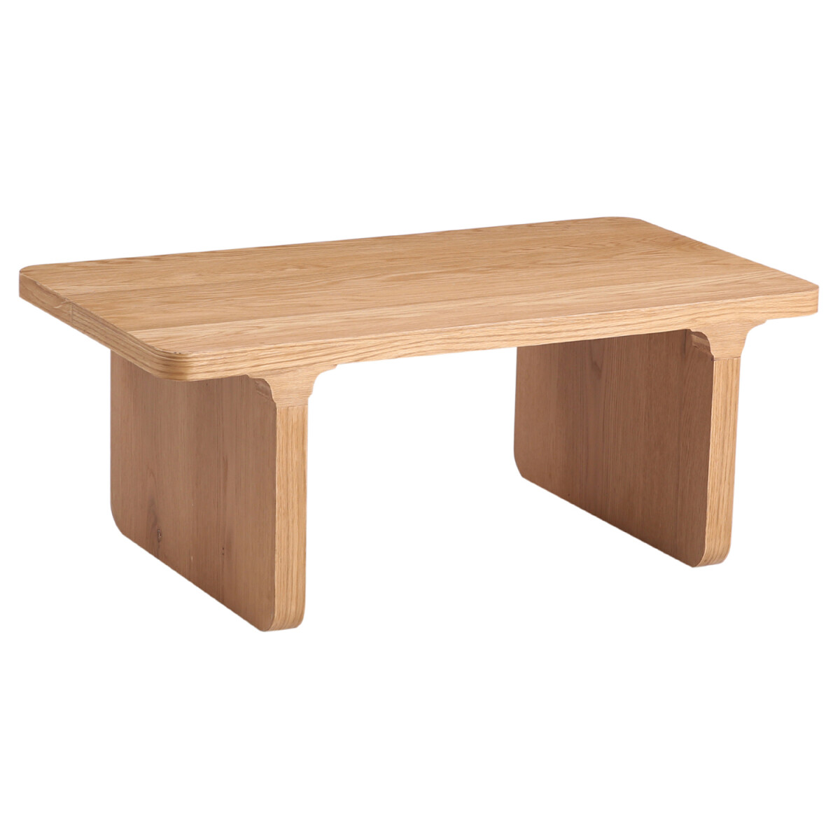 Moderner Couchtisch Adalia Tisch aus Man box