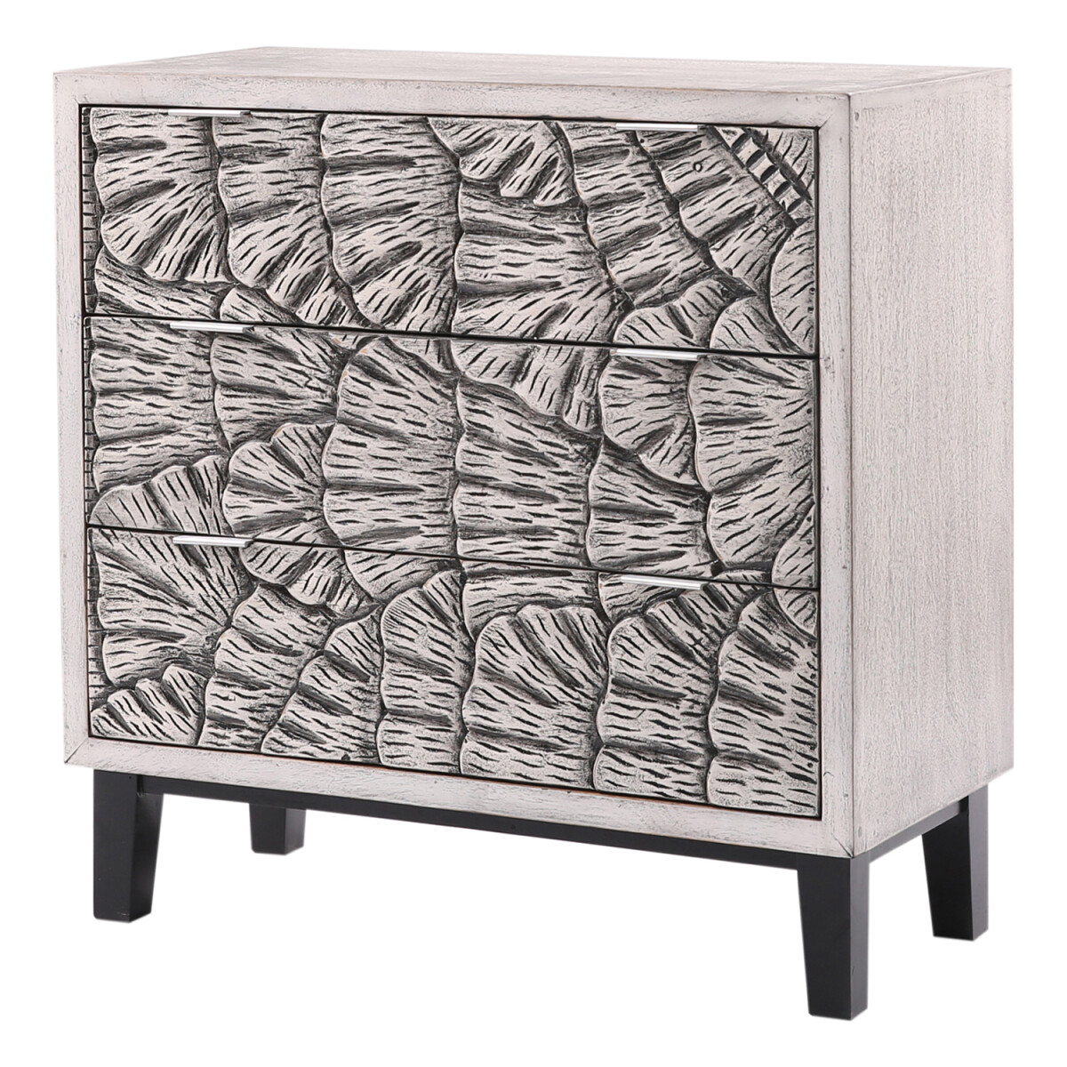 Industrial Kommode Adalar modern aus Mas box