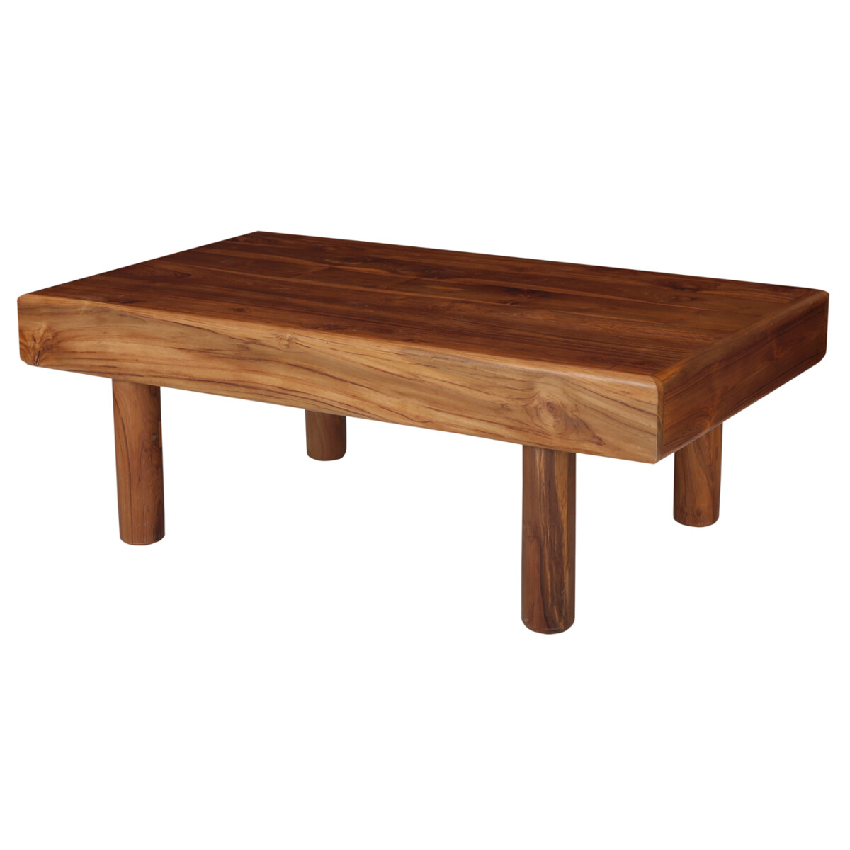 Moderner Couchtisch Acacio modern aus Te box