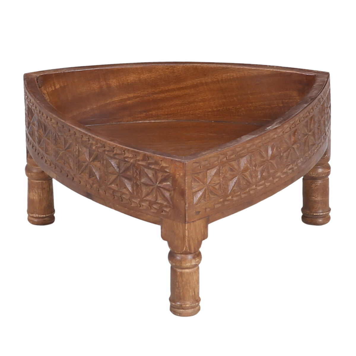 Boho Beistelltisch Acheron modern aus Ma box
