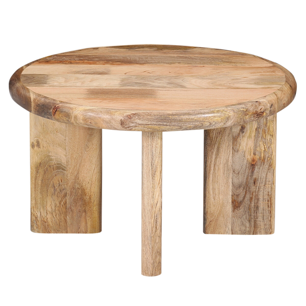 Skandinavischer Couchtisch Acaimo aus Ma box
