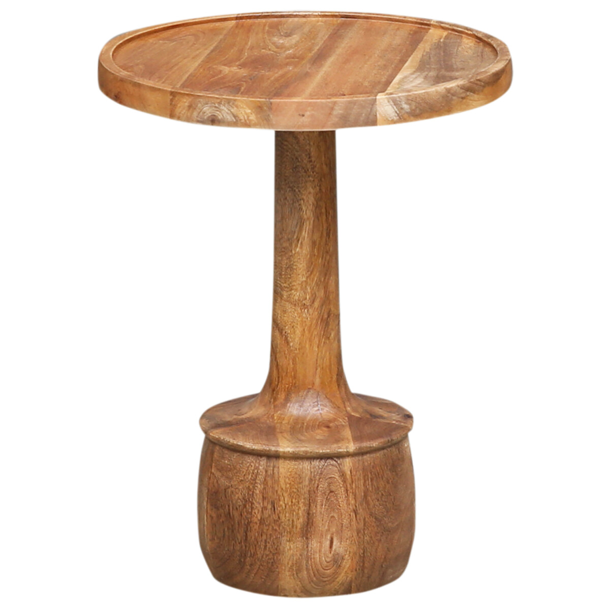 Boho Beistelltisch Accursia modern aus M box