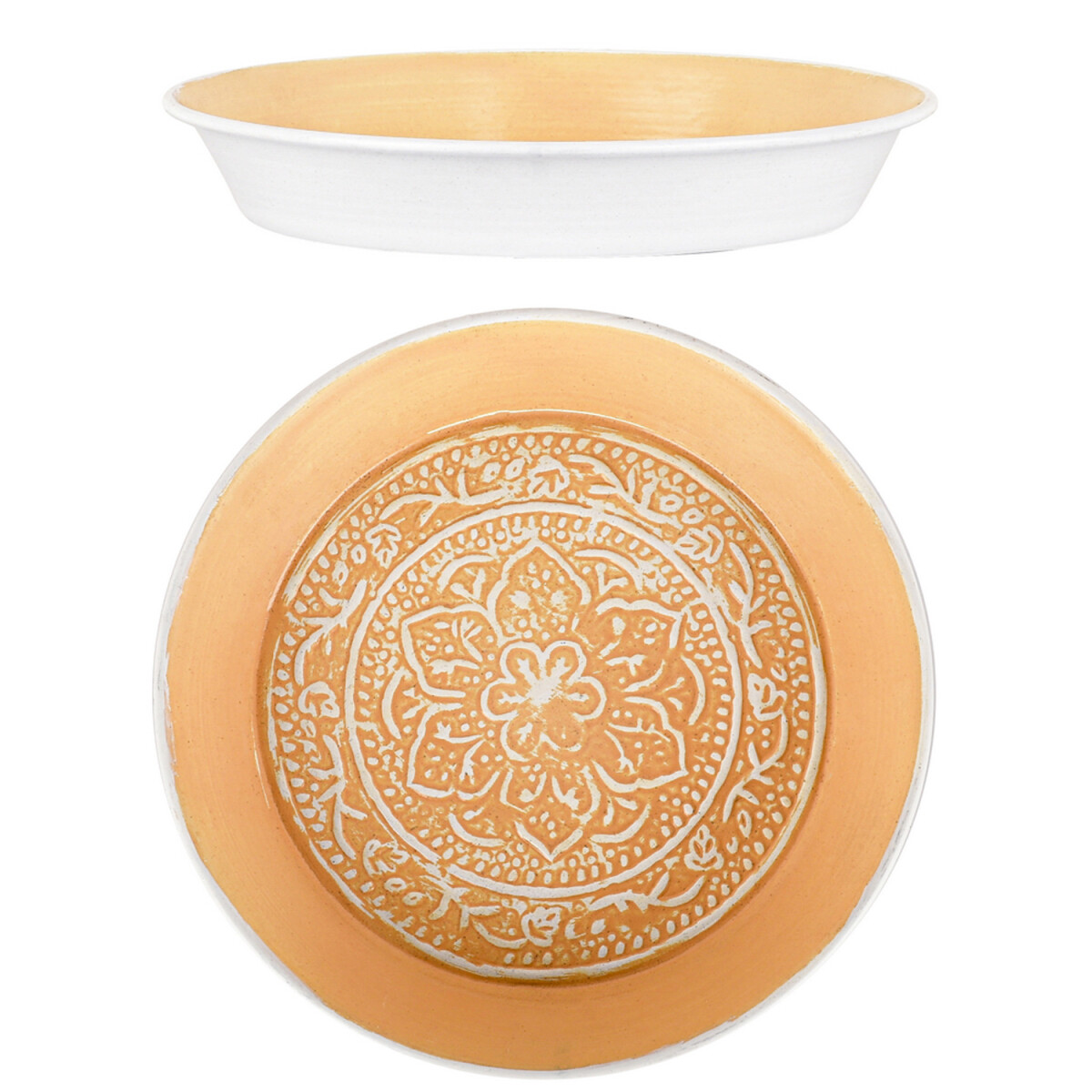 Orientalisches Tablett Tantar handgemach box