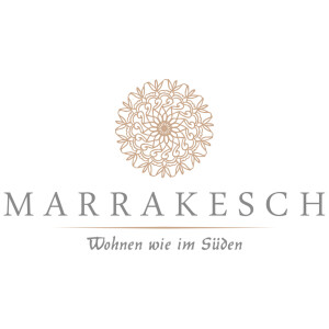 Tischlampenfuß Cameo Gold 20cm - orientalischer Lampensockel Metall
