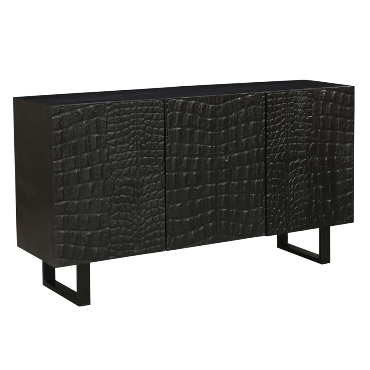 Industrial Sideboard Adriaen handgemacht box