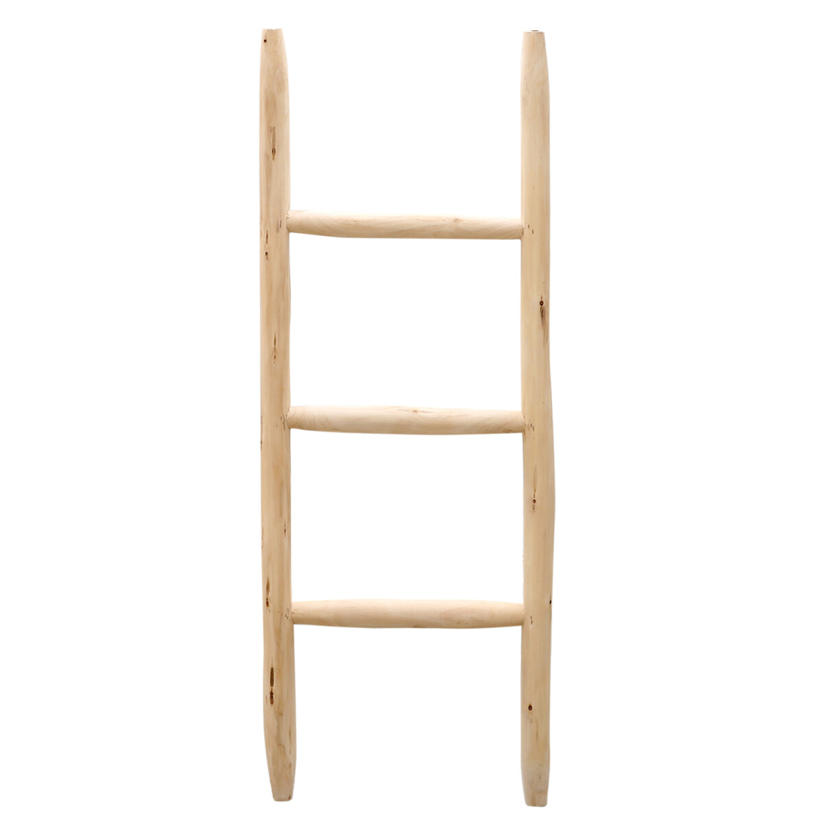 Dekorative Holzleiter Manoni handgeferti box