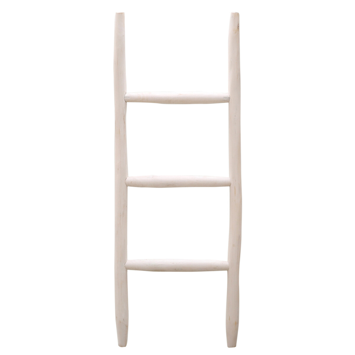 Dekorative Holzleiter Manoni handgeferti box