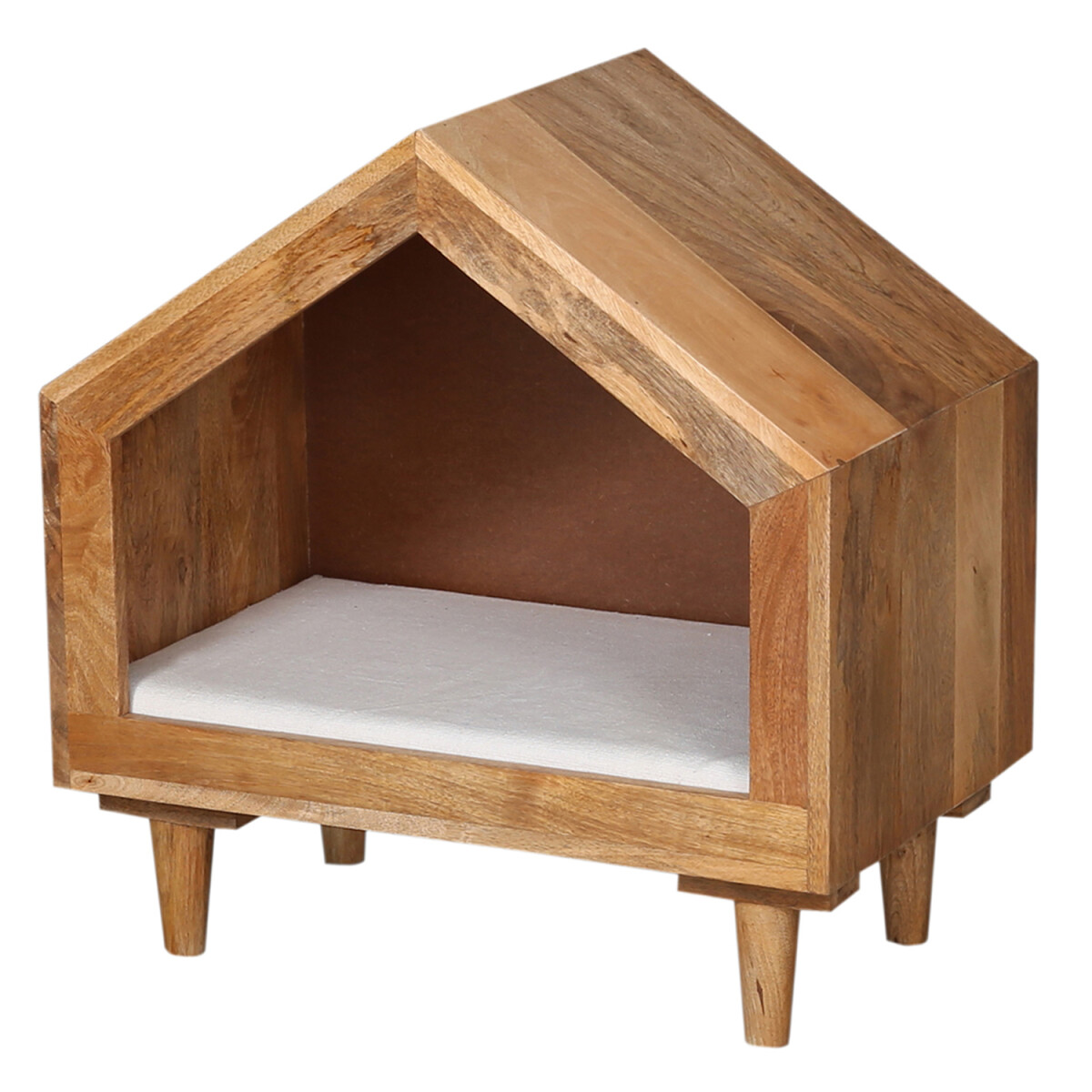 Designer-Hundebett Adiara handgefertigt  box