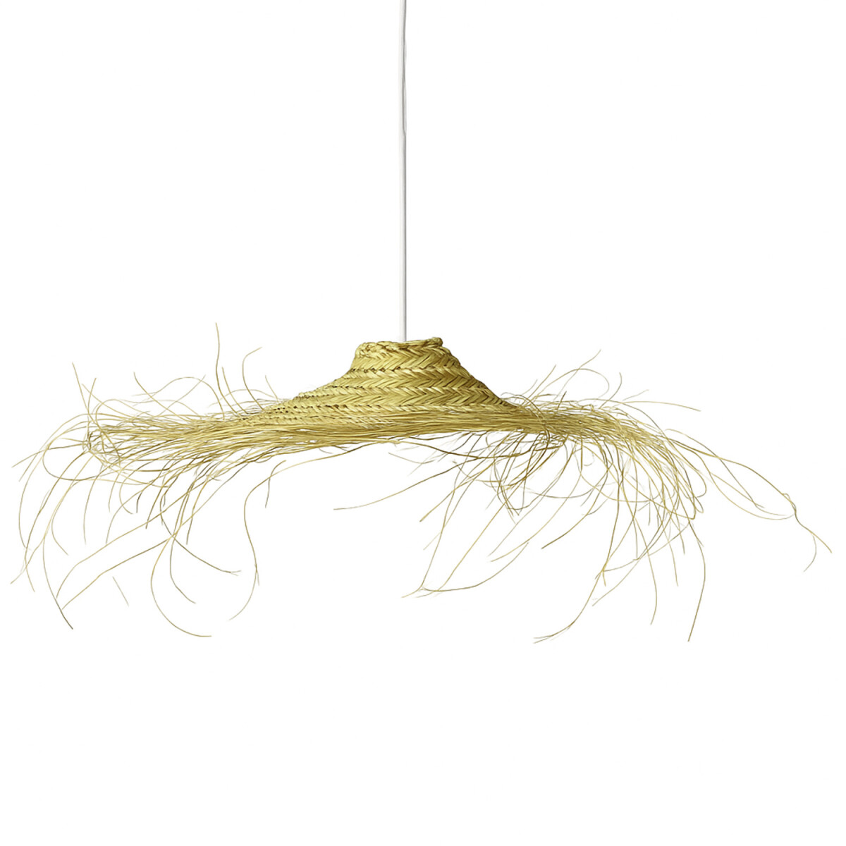 Boho Pendelleuchte Mayari modern Lampe a box