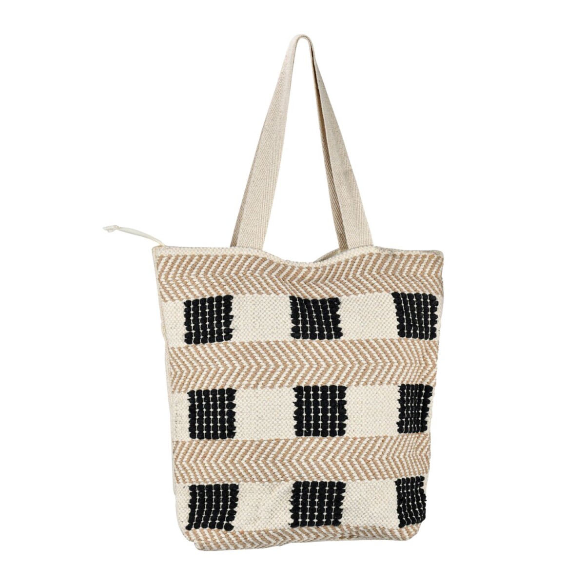 Boho Tasche Kalpur Motiv 2 Schultertasch box