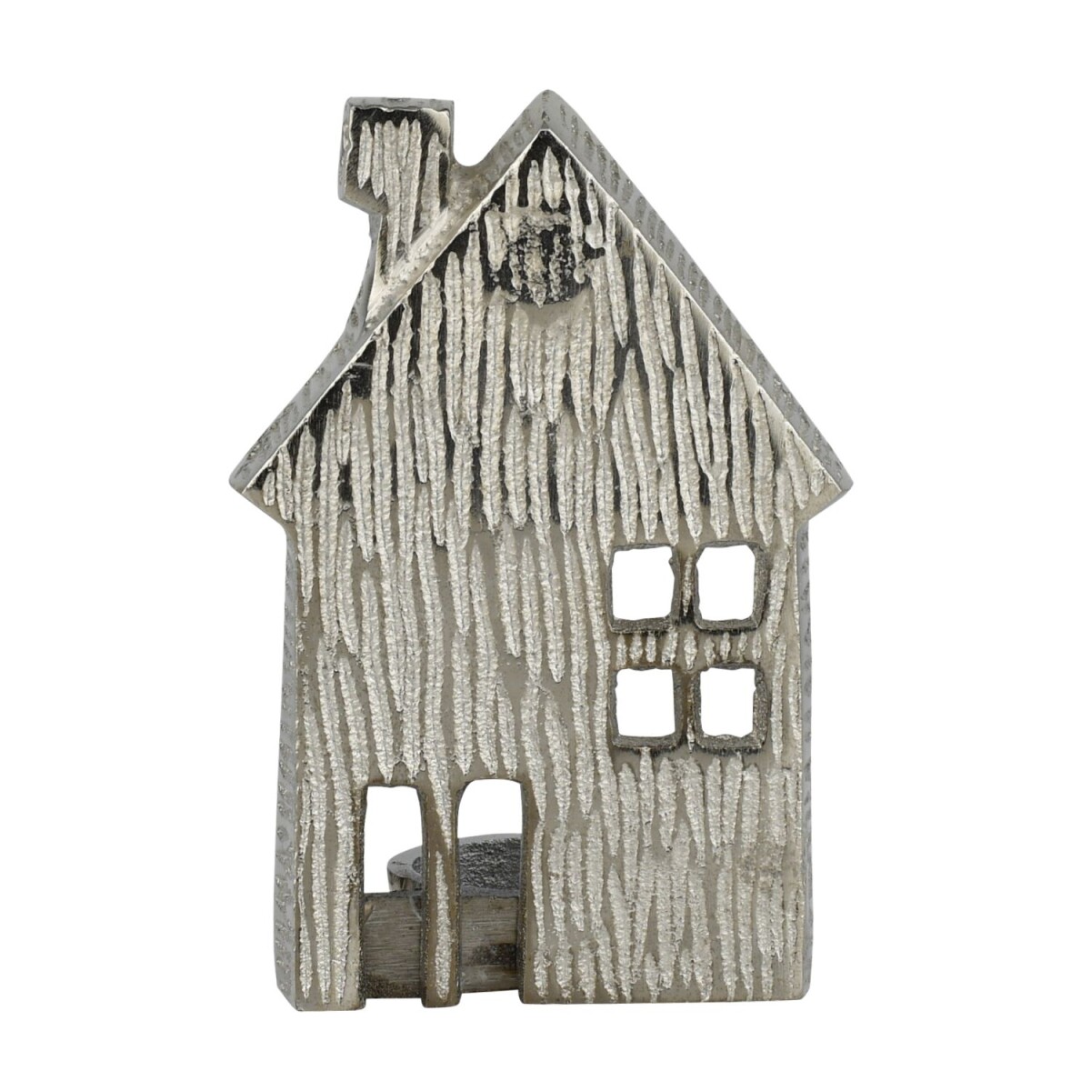 Scandi Teelichthalter Caledon klein hand box